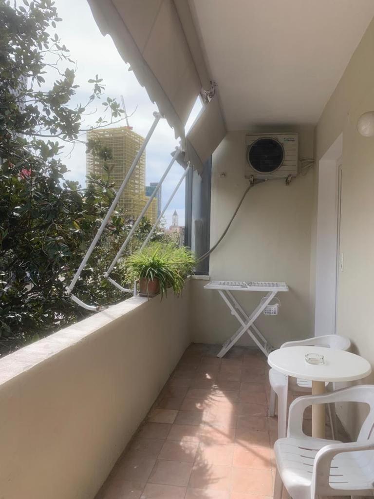 Alea2 Apartment Tirana Exterior photo