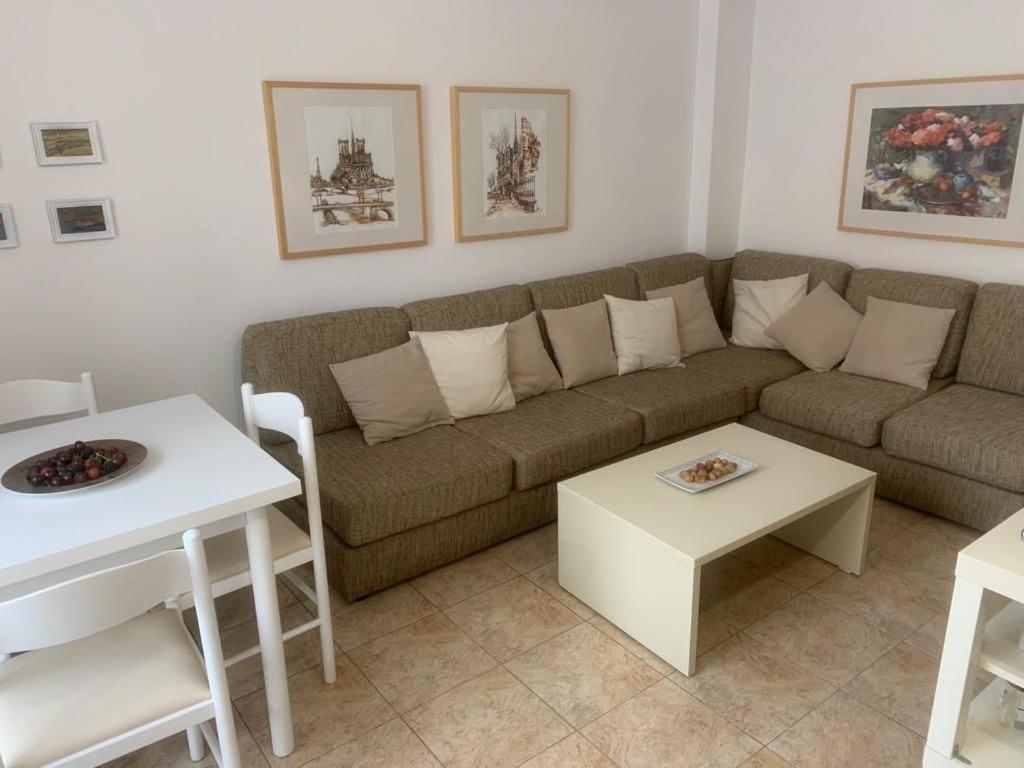 Alea2 Apartment Tirana Exterior photo