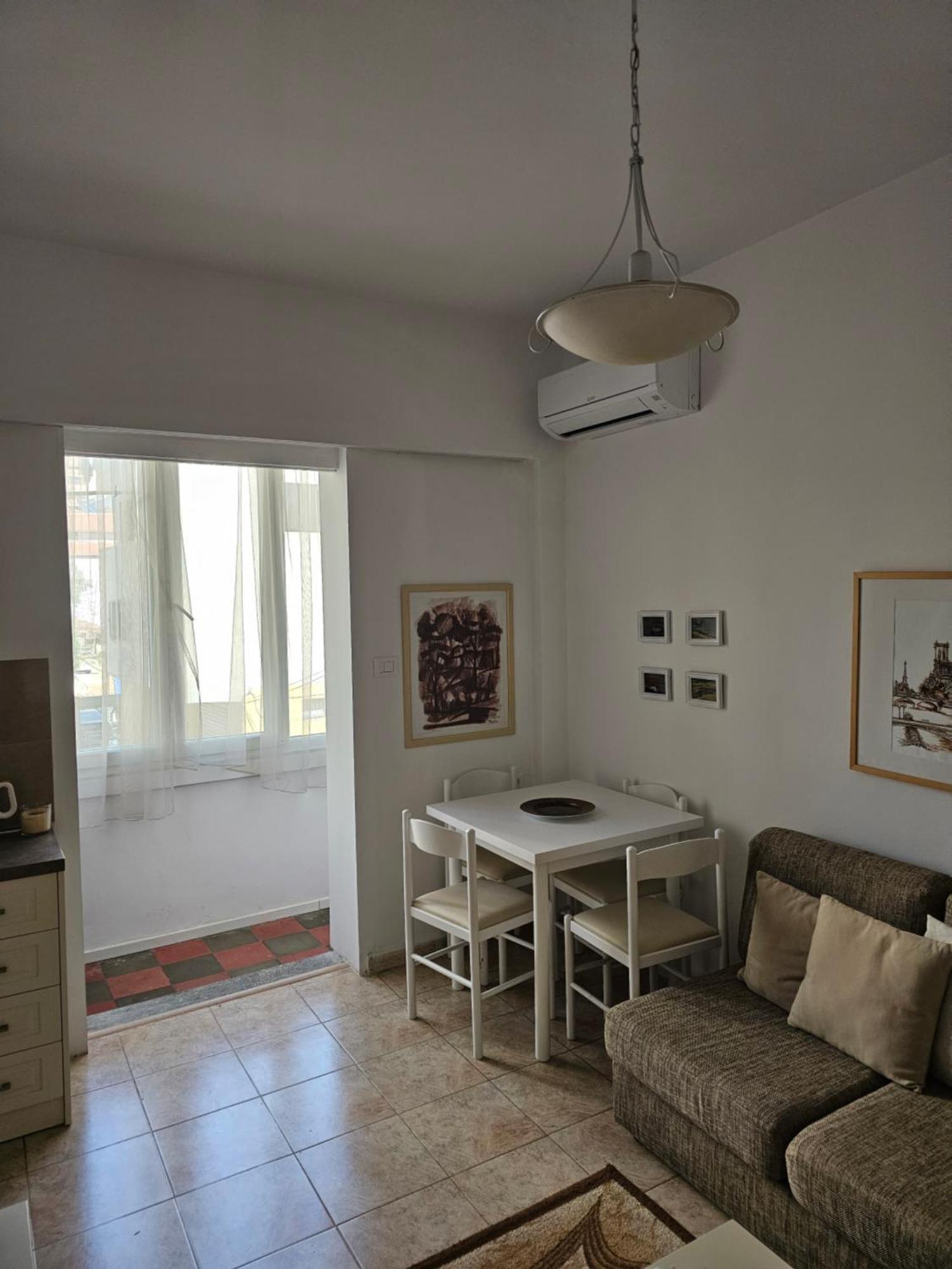 Alea2 Apartment Tirana Exterior photo
